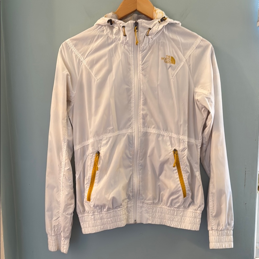 The North Face Lightweight Jacket - Size S